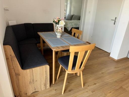 Ferienwohnung Langenlois Kültér fotó