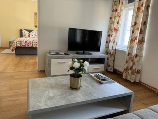 Ferienwohnung Langenlois Kültér fotó