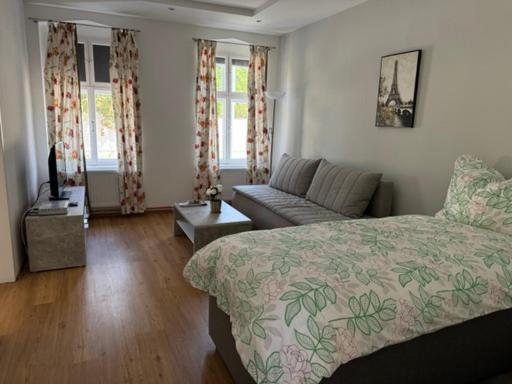 Ferienwohnung Langenlois Kültér fotó
