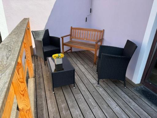 Ferienwohnung Langenlois Kültér fotó