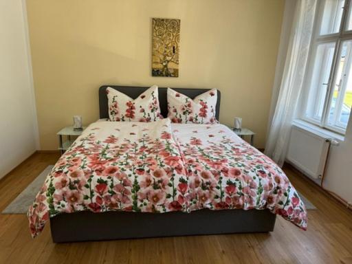 Ferienwohnung Langenlois Kültér fotó